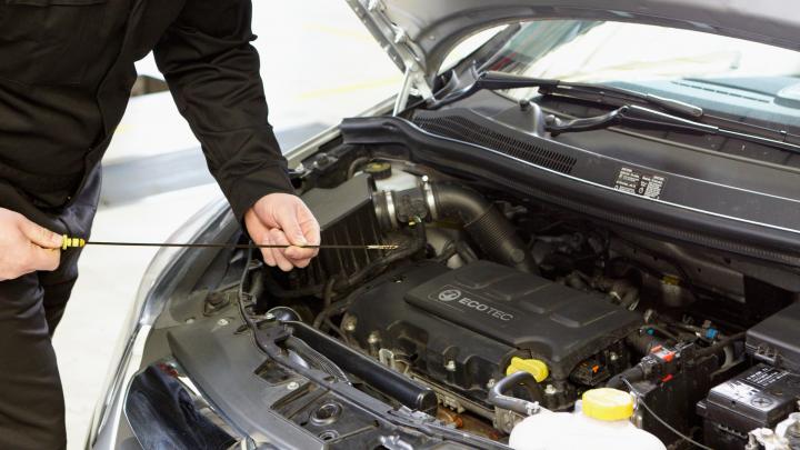 Basic Car Repair Steps for Three Common Problems