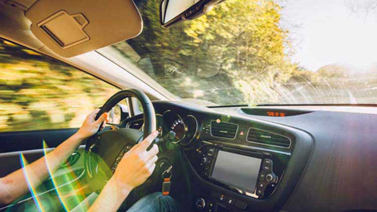 Summer Driving Tips – Keep Your Summer Road Trips Safe And Fun