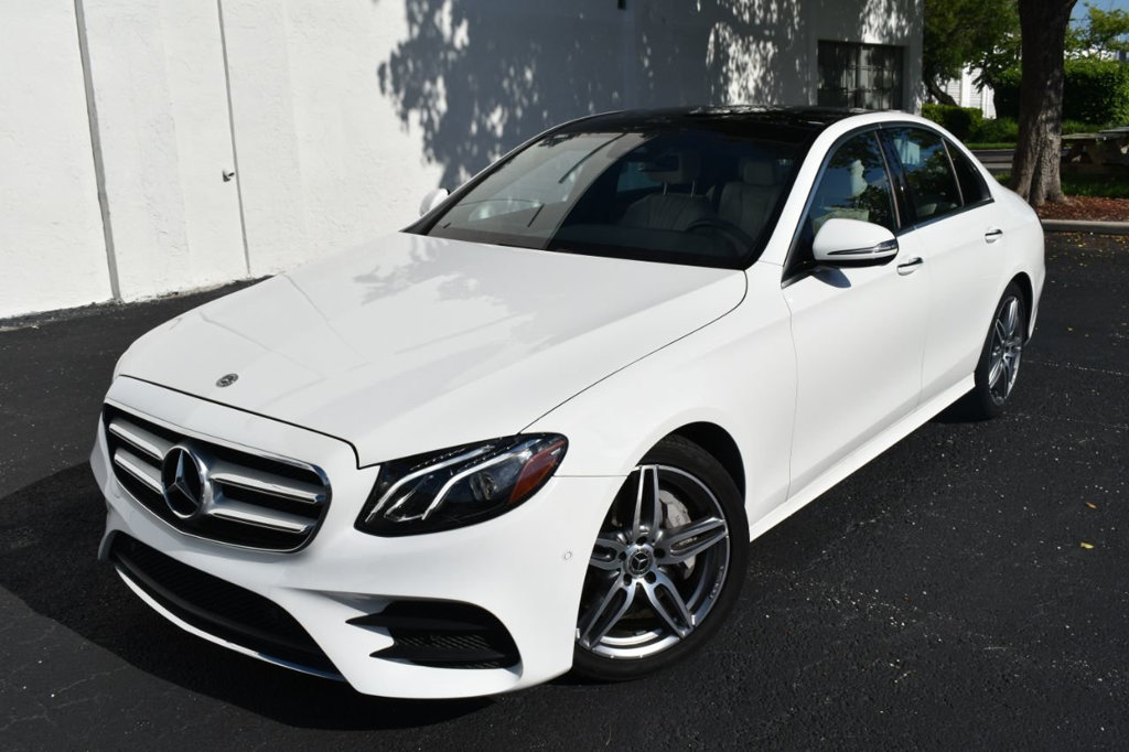 Mercedes Wheels Are the Perfect Upgrade For Your Luxury Car