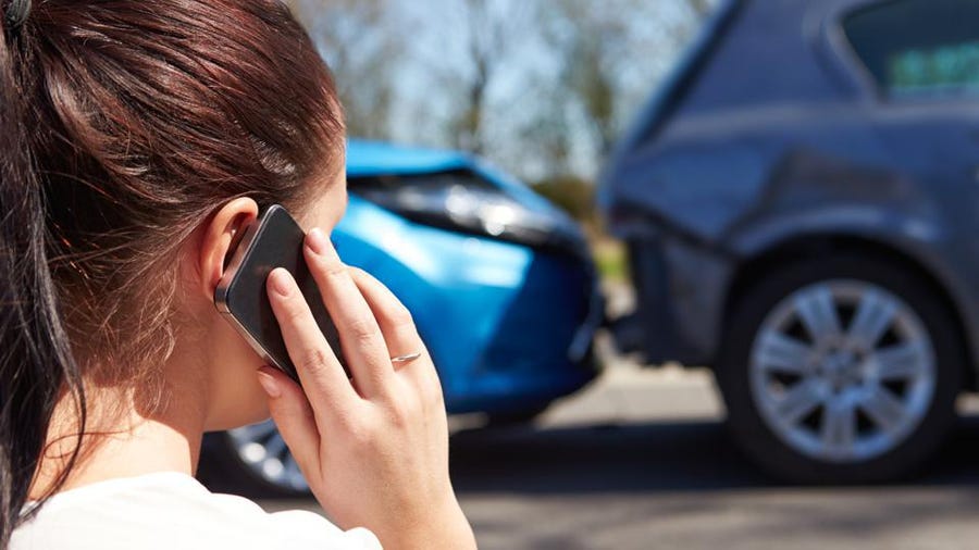 What to do After a Car Accident?